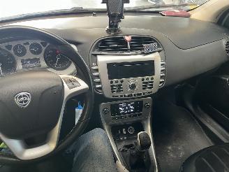 Lancia Delta 1.4 M.air Lounge picture 19