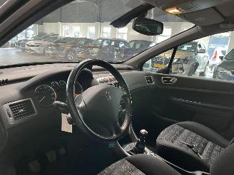 Peugeot 307 1.6-16V XS Premium picture 15