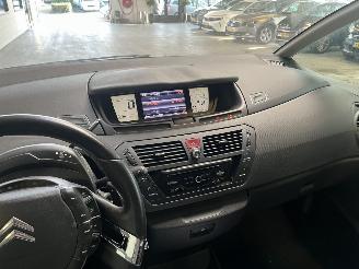 Citroën C4 PICASSO 1.6 THP Business NAP! picture 19