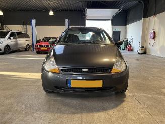 Ford Ka 1.3 Futura APK + NAP! picture 8