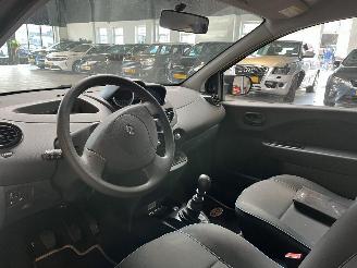 Renault Twingo 1.2-16V Dynamique picture 13