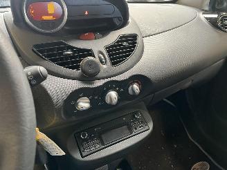 Renault Twingo 1.2-16V Dynamique picture 15