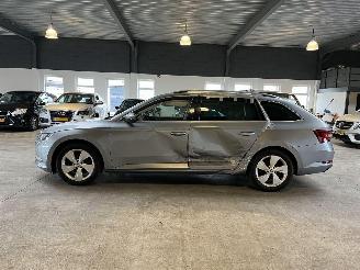 Skoda Superb 1.4 TSI ACT Ambition Business NAP! picture 2