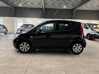 Opel Agila 1.2 Enjoy NL NAP! picture 2