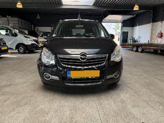 Opel Agila 1.2 Enjoy NL NAP! picture 8