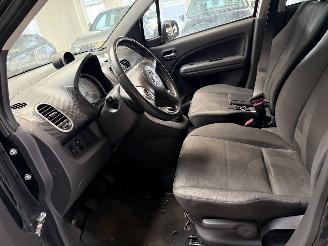 Opel Agila 1.2 Enjoy NL NAP! picture 15