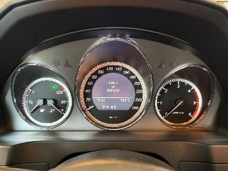 Mercedes C-klasse 350 CDI 4-Matic picture 23