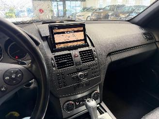 Mercedes C-klasse 350 CDI 4-Matic picture 21