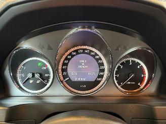 Mercedes C-klasse 350 CDI 4-Matic picture 24