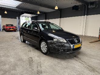Volkswagen Passat 1.4 TSI Trendline Automaat! picture 7
