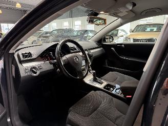 Volkswagen Passat 1.4 TSI Trendline Automaat! picture 12