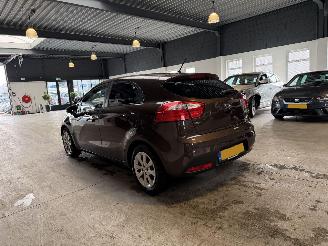 Kia Rio 1.2 CVVT Plus Pack NAP! picture 3