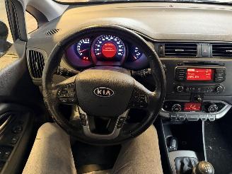 Kia Rio 1.2 CVVT Super Pack NAP! picture 16