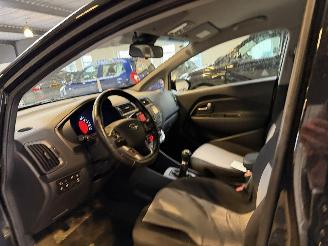 Kia Rio 1.2 CVVT Super Pack NAP! picture 13