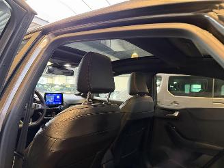 Ford Puma 1.0 EcoBoost Hybrid ST-Line X picture 16