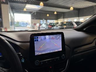 Ford Puma 1.0 EcoBoost Hybrid ST-Line X picture 24