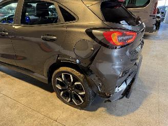 Ford Puma 1.0 EcoBoost Hybrid ST-Line X picture 12