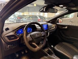 Ford Puma 1.0 EcoBoost Hybrid ST-Line X picture 20