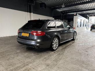 Audi A4 3.0 TDI Pro Line S Standkachel VOL! picture 5