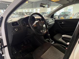 Volkswagen Polo 1.2 TDI BlueMotion Comfort Edition picture 14