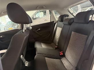 Volkswagen Polo 1.2 TDI BlueMotion Comfort Edition picture 13