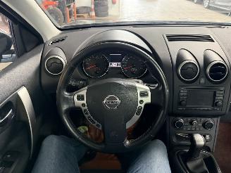 Nissan Qashqai 1.6 Connect Edition NL NAP! picture 19