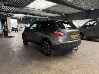 Nissan Qashqai 1.6 Connect Edition NL NAP! picture 3