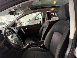Nissan Qashqai 1.6 Connect Edition NL NAP! picture 17