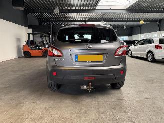 Nissan Qashqai 1.6 Connect Edition NL NAP! picture 4
