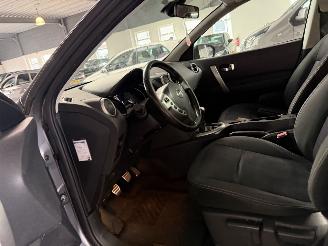 Nissan Qashqai 1.6 Connect Edition NL NAP! picture 16