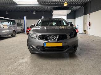 Nissan Qashqai 1.6 Connect Edition NL NAP! picture 8