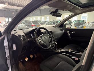 Nissan Qashqai 1.6 Connect Edition NL NAP! picture 15