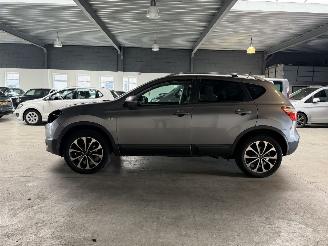 Nissan Qashqai 1.6 Connect Edition NL NAP! picture 2