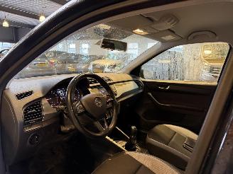 Skoda Fabia 1.4 TDI Ambition NL NAP! picture 14