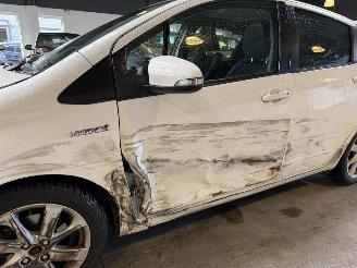 Toyota Yaris 1.5 Full Hybrid Dynamic 105.000 NAP! picture 10