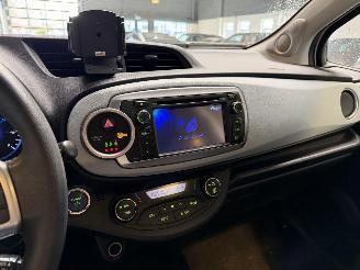 Toyota Yaris 1.5 Full Hybrid Dynamic 105.000 NAP! picture 23