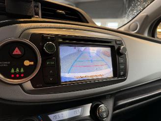 Toyota Yaris 1.5 Full Hybrid Dynamic 105.000 NAP! picture 26