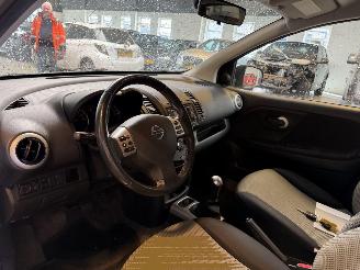 Nissan Note 1.4 Life + picture 17