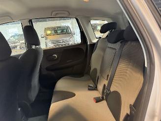 Nissan Note 1.4 Life + picture 13