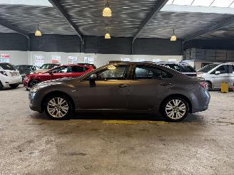 Mazda 6 1.8 Touring NL NAP! picture 2