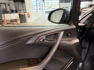 Opel Astra 1.4 Turbo Sport picture 18