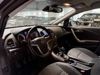 Opel Astra 1.4 Turbo Sport picture 17