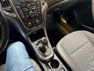 Opel Astra 1.4 Turbo Sport picture 21