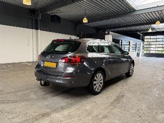 Opel Astra 1.4 Turbo Sport picture 5