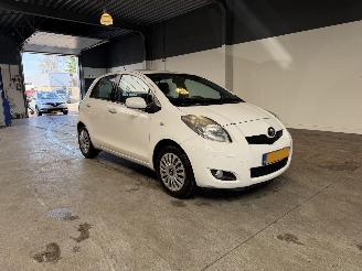 Toyota Yaris 1.3 VVTi Aspiration NL NAP! picture 7