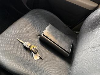 Toyota Yaris 1.3 VVTi Aspiration NL NAP! picture 17