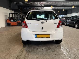 Toyota Yaris 1.3 VVTi Aspiration NL NAP! picture 4