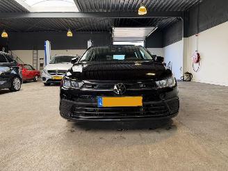 Volkswagen Polo 1.0 TSI DSG 30.000 KM! picture 8