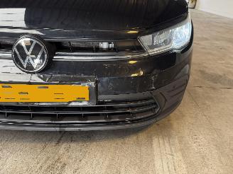 Volkswagen Polo 1.0 TSI DSG 30.000 KM! picture 9