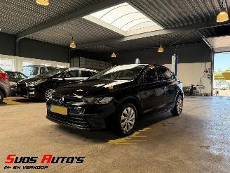  Volkswagen Polo 1.0 TSI DSG 30.000 KM! 2023/9